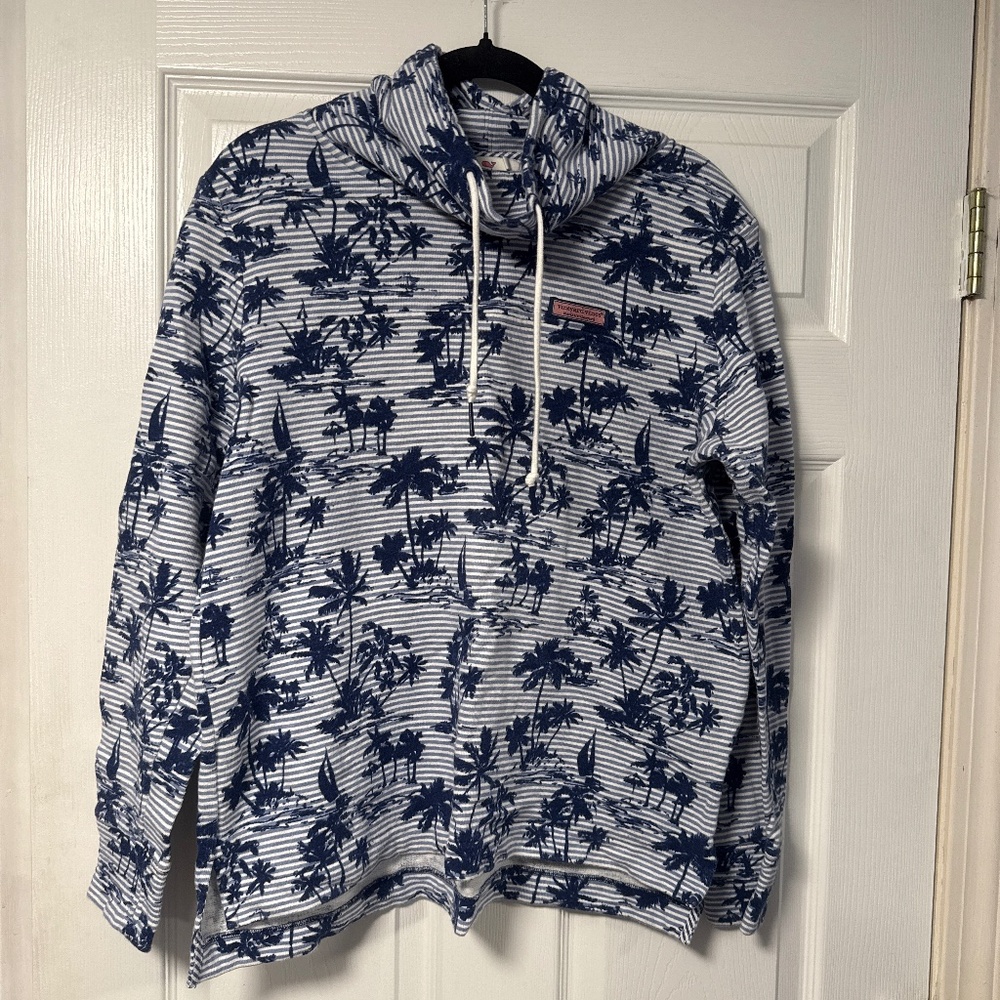Vineyard Vines Pullover